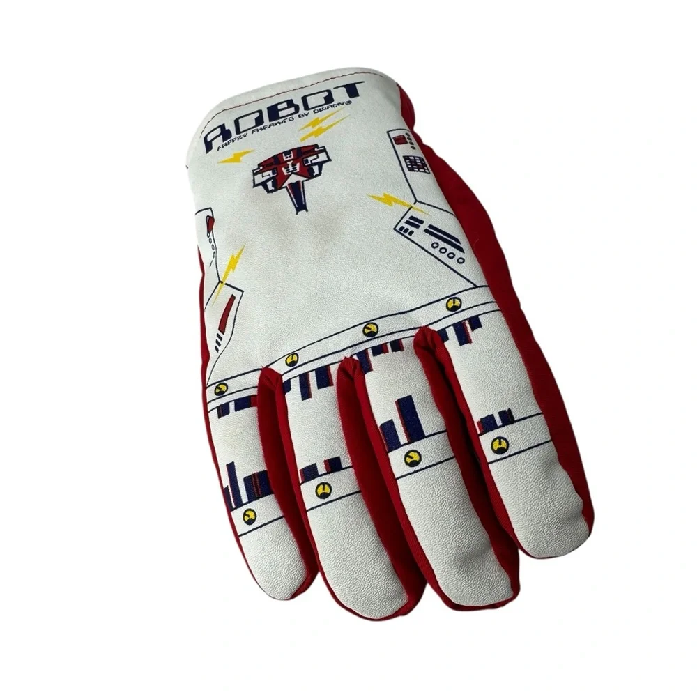 Freezy Freakies - Right Hand Replacement Glove Only - Kids L